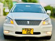 Toyota Premio 2003 White for sale