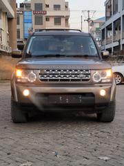 Land Rover Discovery 2013 for sale