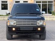 Land Rover Range Rover Vogue 2004 Black for sale