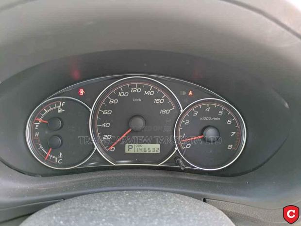 Subaru Forester 2009 Pearl