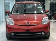 Mazda Verisa 2010 Red for sale