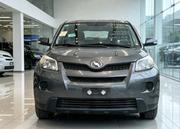 Toyota IST 2009 Gray for sale