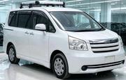 Toyota Noah 2010 White for sale