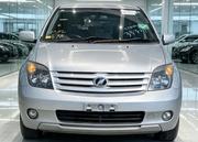 Toyota IST 2005 Silver for sale