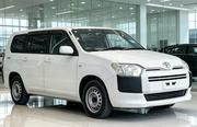Toyota Succeed SV Premium 2016 White for sale