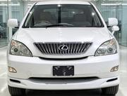Toyota Harrier 2005 White for sale