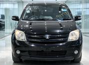 Toyota IST 2004 Black for sale