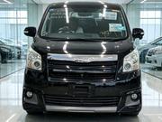 Toyota Noah 2007 Black for sale