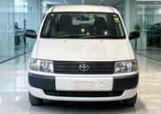 Toyota Probox 2011 White for sale