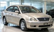 Toyota Premio 2003 Gold for sale