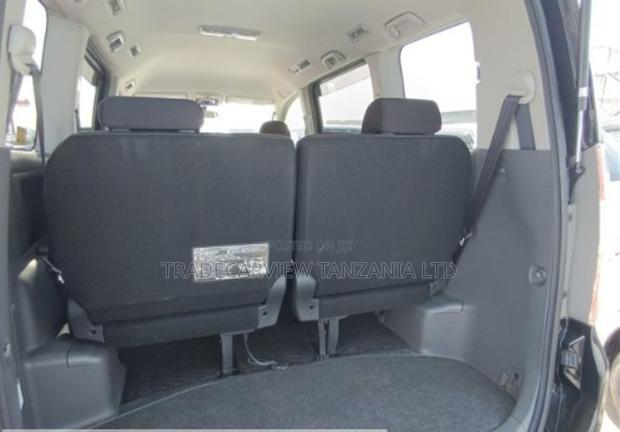 Toyota Noah 2008 Black