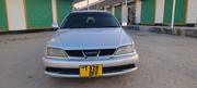 Toyota Carina 2000 Silver for sale