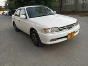 Toyota Carina 2000 White for sale