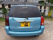 Toyota Raum 2008 Blue for sale