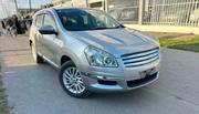 Nissan Dualis 2010 Silver for sale