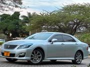 Toyota Crown 2009 Silver for sale