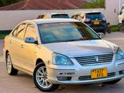 Toyota Premio 2005 Silver for sale