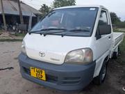 Toyota TownAce 2001 White for sale