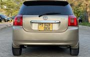 Toyota Allex 2005 Gold for sale