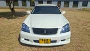 Toyota Crown 2006 Pearl for sale