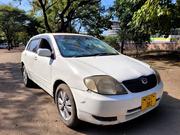 Toyota Corolla RunX 2004 Pearl for sale