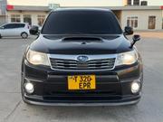 Subaru Forester 2009 Black for sale