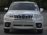Subaru Forester 2012 White for sale
