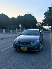 Toyota Crown 2009 Gray for sale