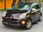 Toyota Passo 1.0 FWD 2011 Burgundy for sale