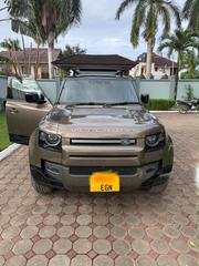 Land Rover Defender 2023 Green for sale