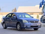 Toyota Premio 2004 Blue for sale