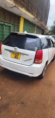 Toyota Wish 2007 White for sale