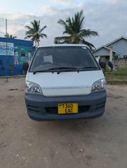 Toyota TownAce 2008 White for sale