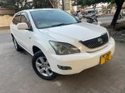 Toyota Harrier 2000 Pearl for sale