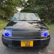 Toyota Probox 2005 Black for sale