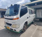 Toyota Dyna 2002 White for sale