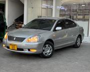 Toyota Premio 2004 Silver for sale