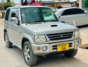 Suzuki Jimny 2005 for sale