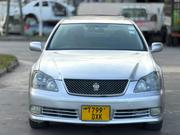 Toyota Crown 2005 Silver for sale