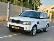 Land Rover Range Rover Sport 2011 White for sale