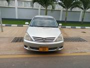 Toyota Allion 2004 Beige for sale