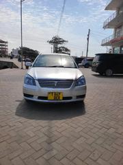Toyota Premio 2005 Silver for sale