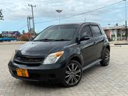 Toyota IST 2006 Matt Black for sale