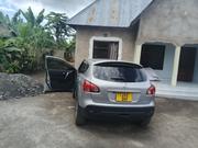 Nissan Dualis 2007 Silver for sale