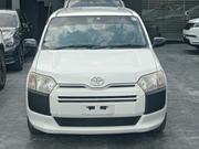 Toyota Succeed 2006 White for sale