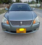 Toyota Premio 2004 Gray for sale