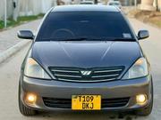 Toyota Allion 2004 Gray for sale