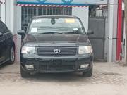 Toyota Succeed SV Premium 2016 Black for sale