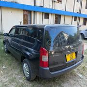 Toyota Probox 2006 Black for sale