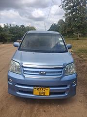 Toyota Noah 2003 Blue for sale